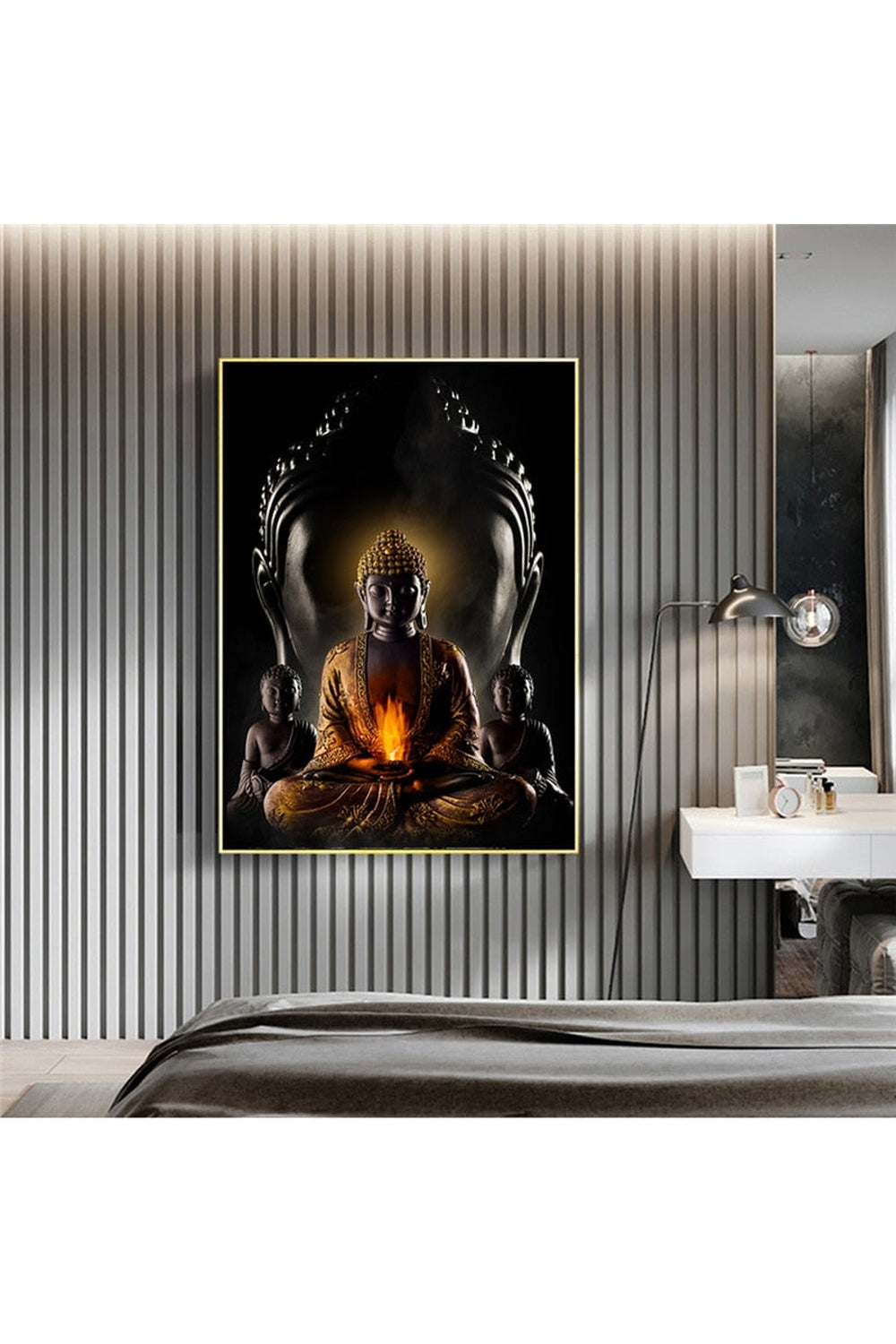 Rynx | Wall art canvas poster