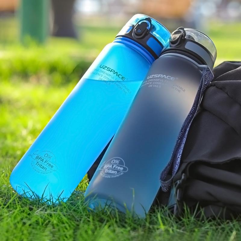 Rynx | Leak-Proof Water Bottle For Travel And Sports