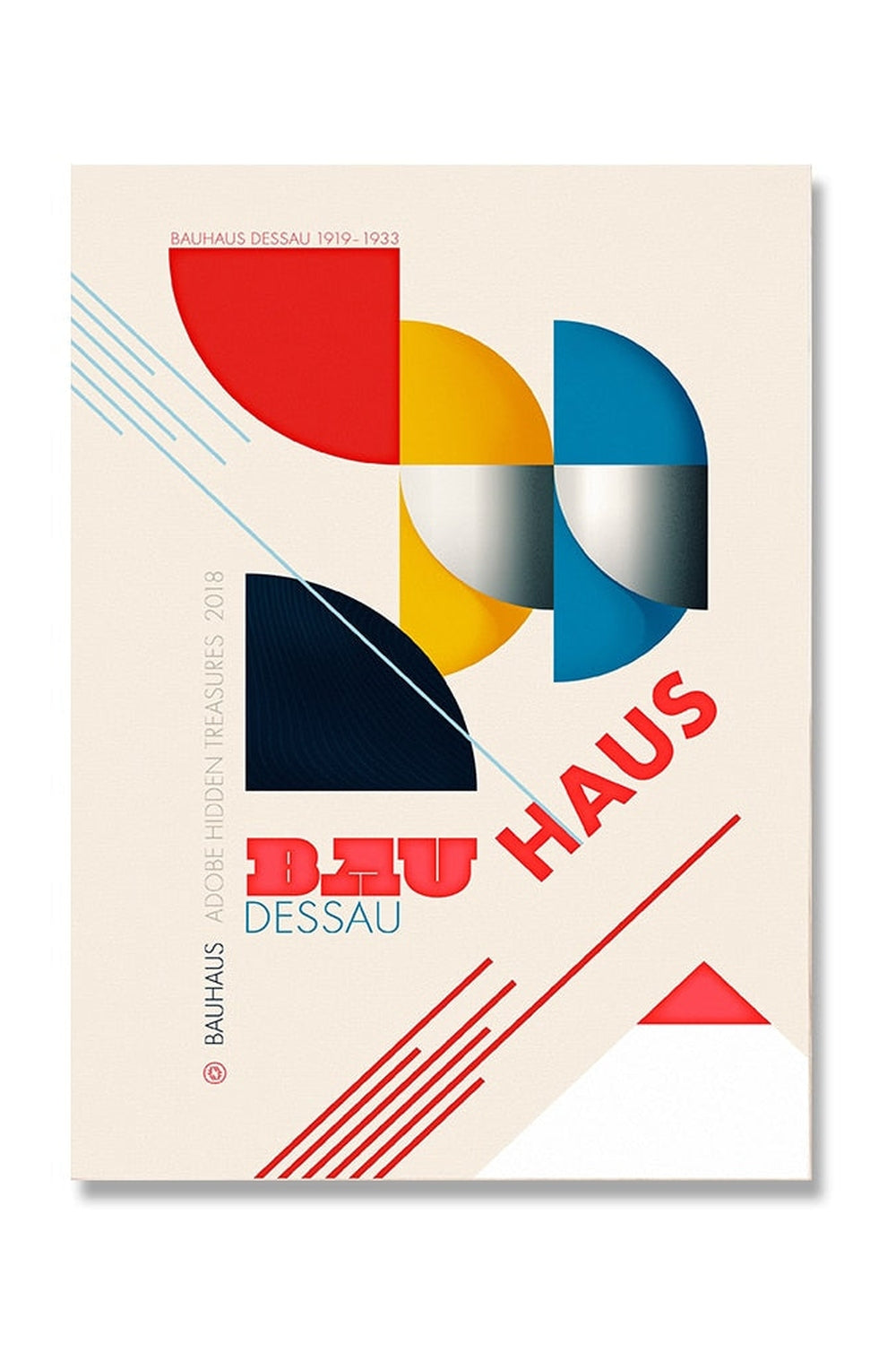 Rynx | Decor Canvas Poster