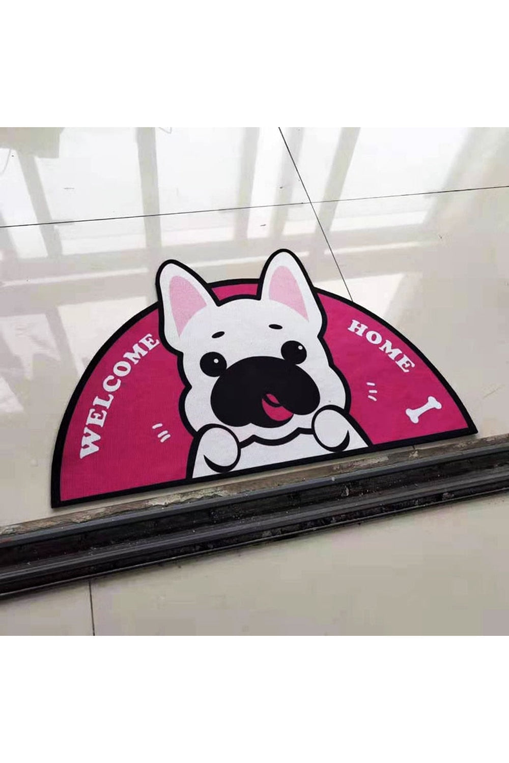Rynx | Cute entrance mat
