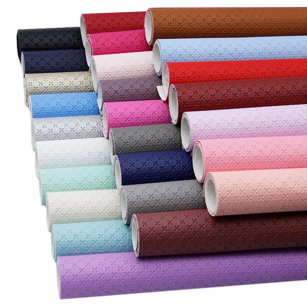 Rynx | Adjustable Artisan Faux Leather Craft Kit for Unique Bags and Footwear