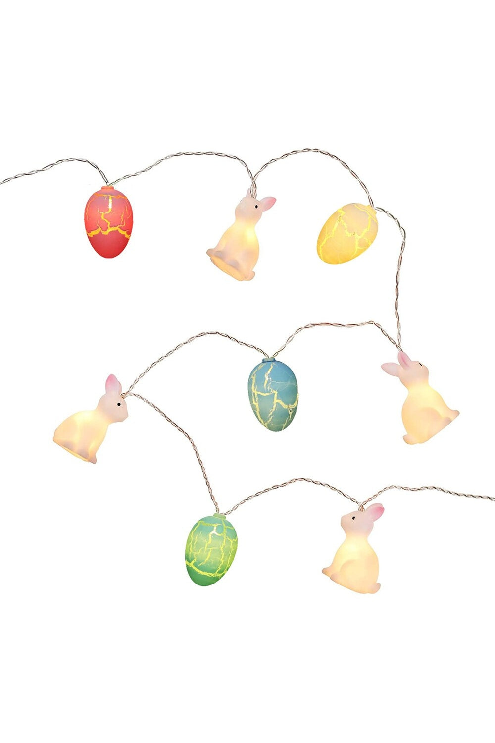 Rynx | Easter lights