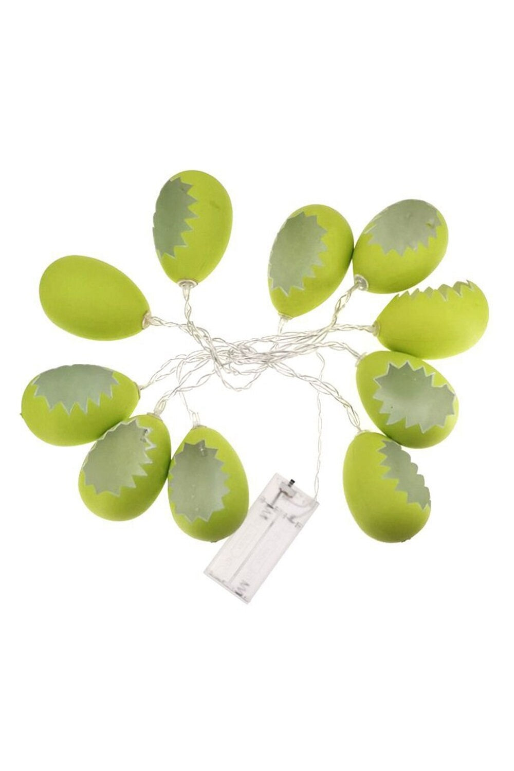 Rynx | Easter lights