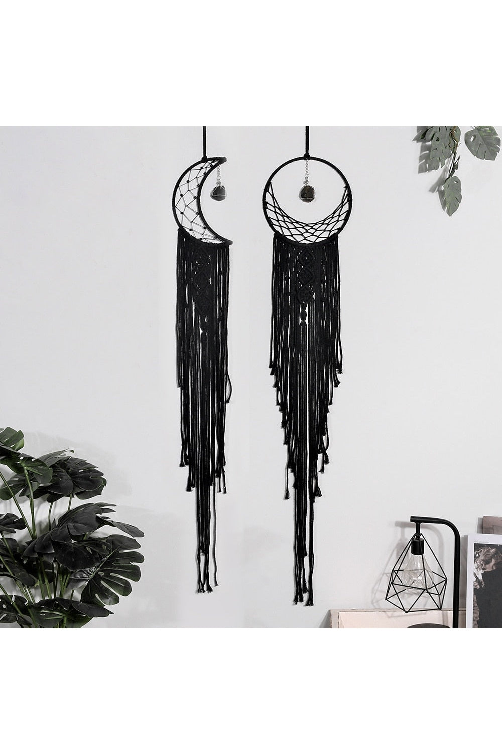 Rynx | Black Moon Dreamcatcher