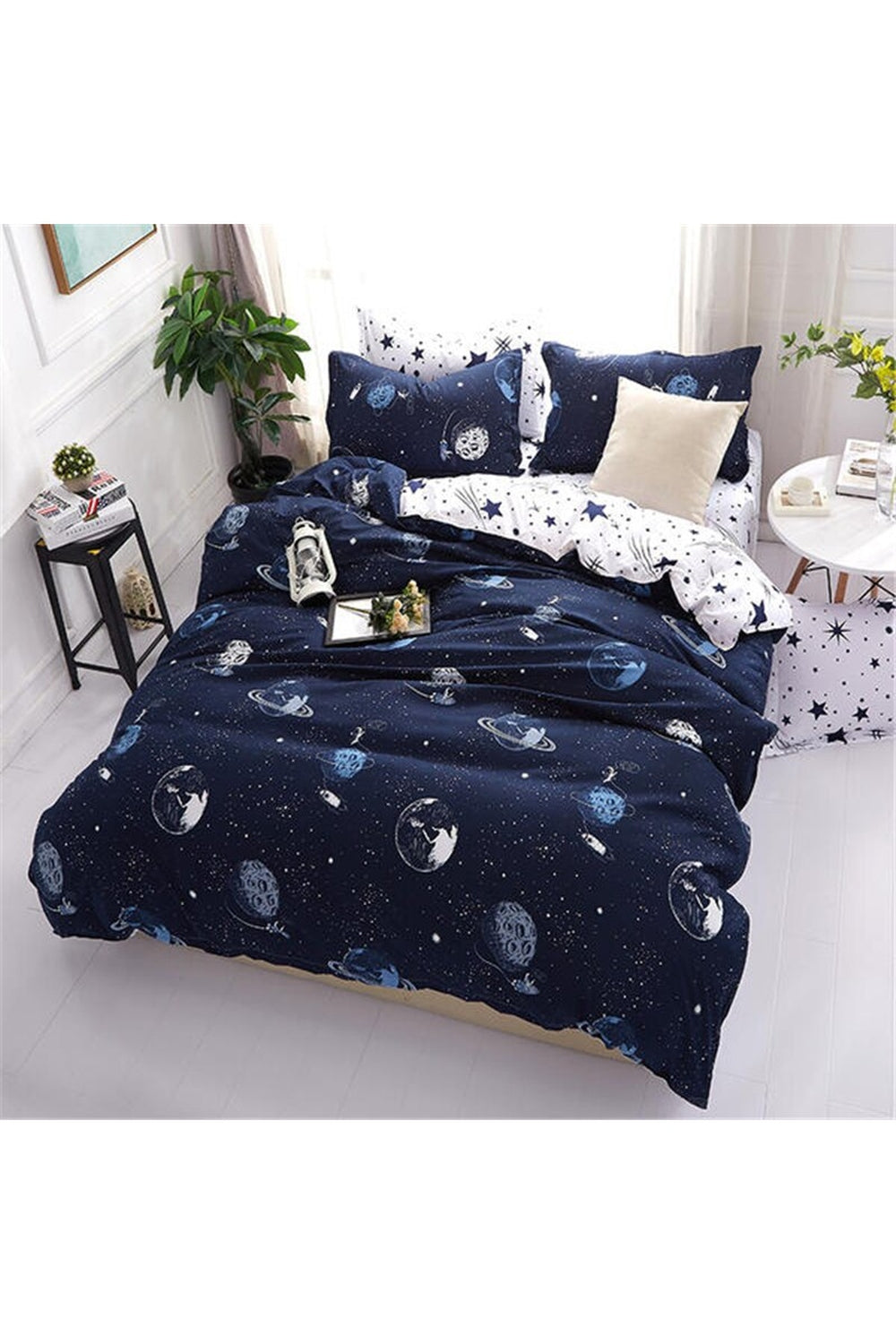 Rynx | Girl Themed Bedding Set