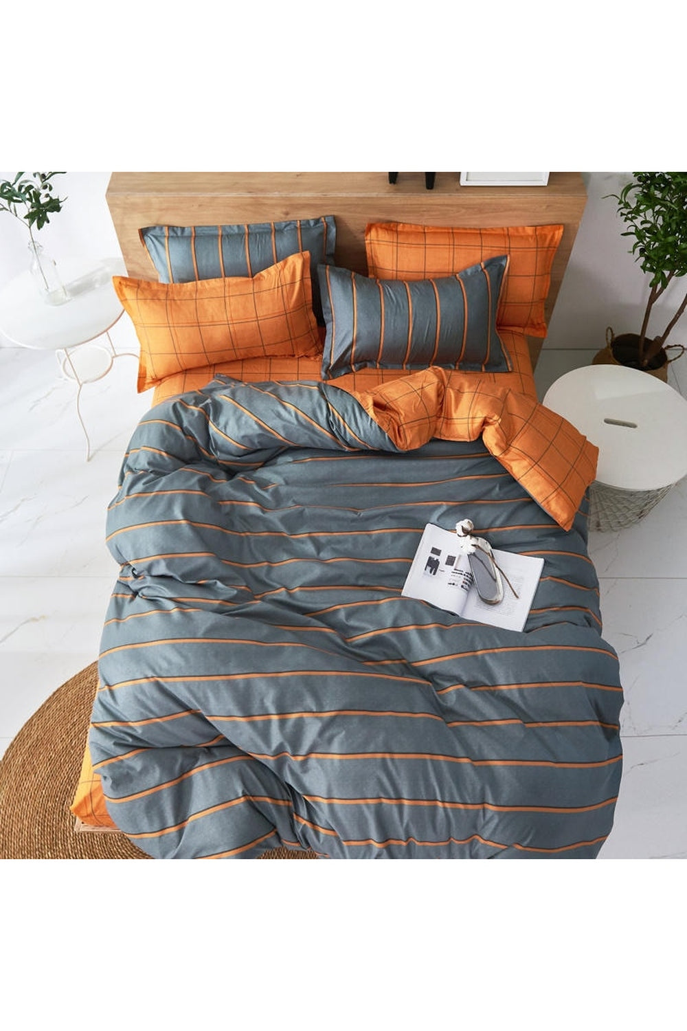 Rynx | Girl Themed Bedding Set