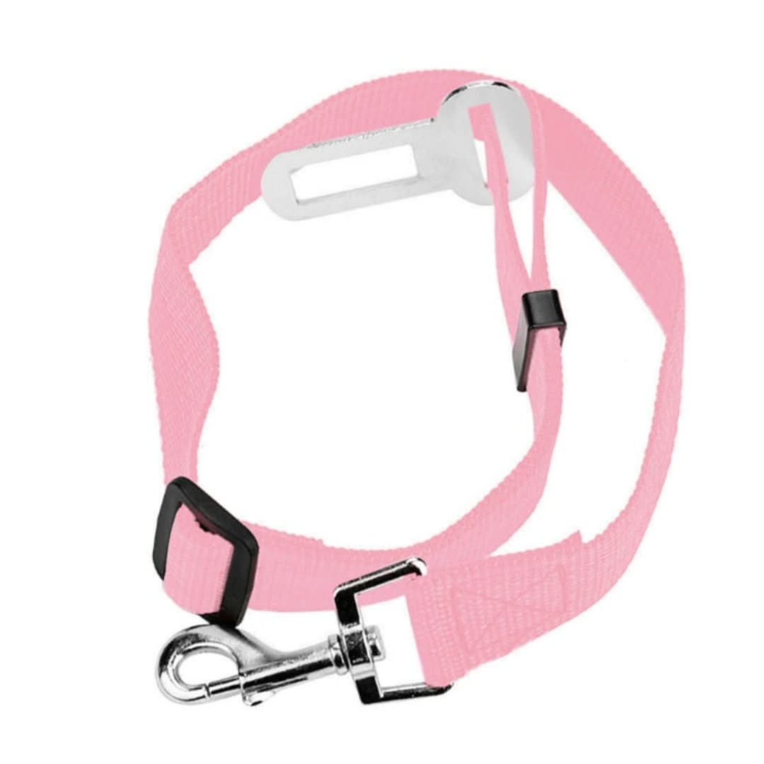 Rynx | Petsafe - Safety belt for your four-legged friend!