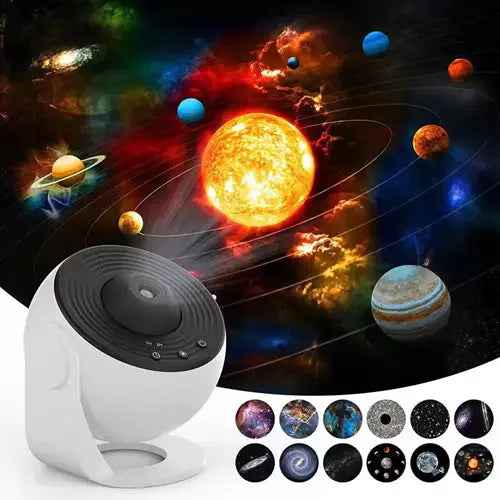 Rynx | Heavenly Universe Projector
