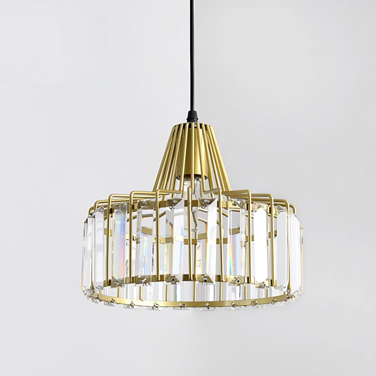 Rynx | Hinkley Crystal Pendant Lamp