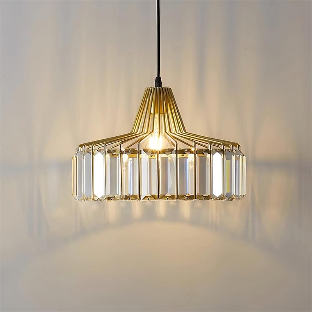Rynx | Hinkley Crystal Pendant Lamp