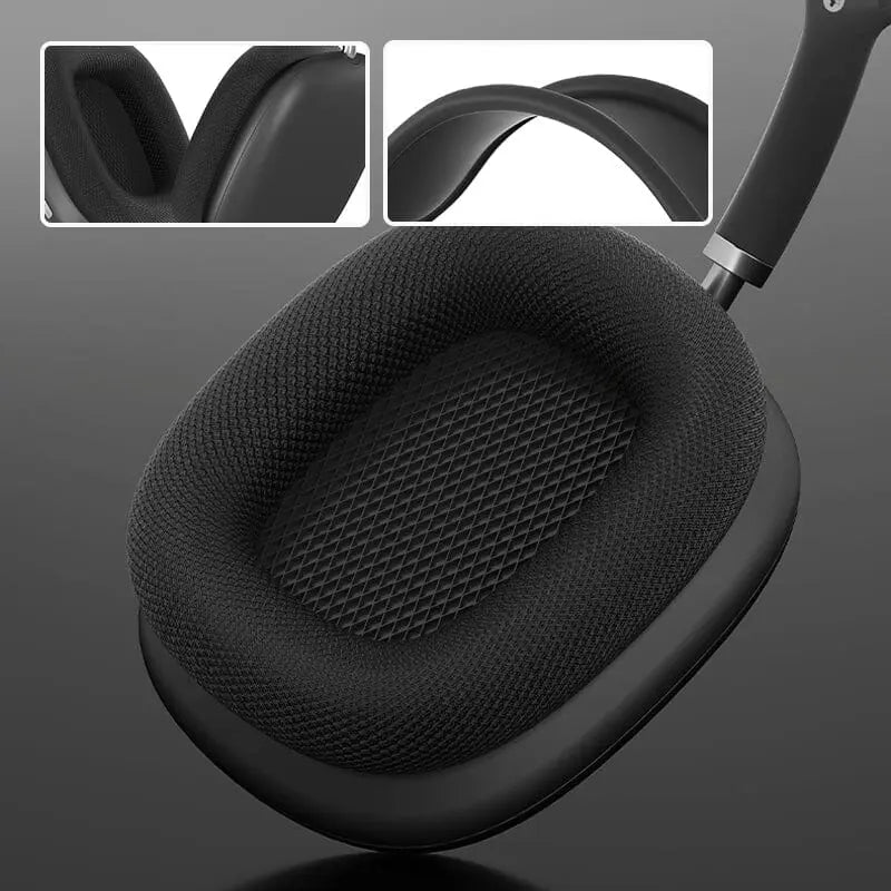 Rynx | High-Quality Wireless Bluetooth Headset with Noise Cancellation