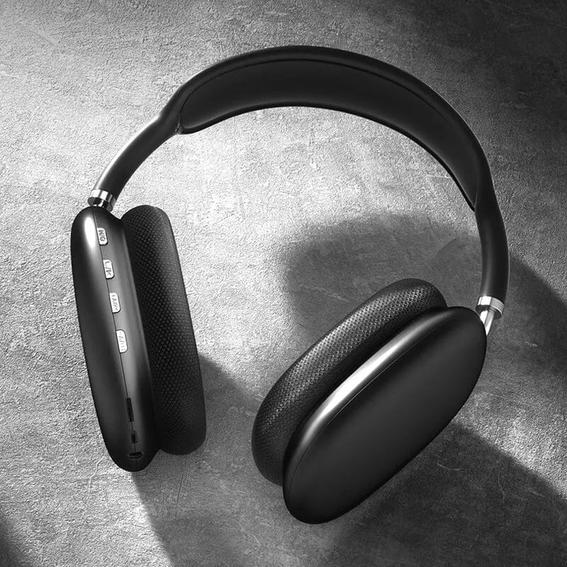 Rynx | High-Quality Wireless Bluetooth Headset with Noise Cancellation
