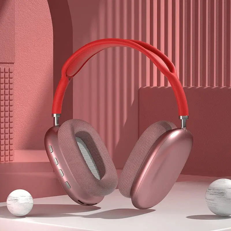 Rynx | High-Quality Wireless Bluetooth Headset with Noise Cancellation
