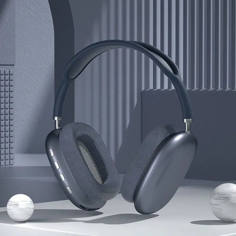 Rynx | High-Quality Wireless Bluetooth Headset with Noise Cancellation