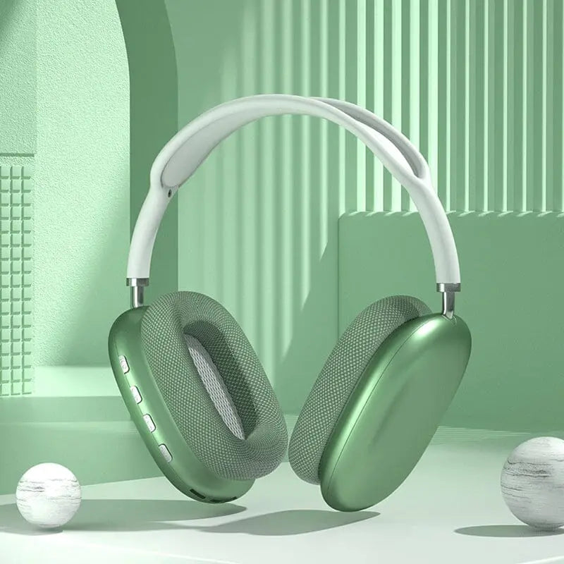 Rynx | High-Quality Wireless Bluetooth Headset with Noise Cancellation
