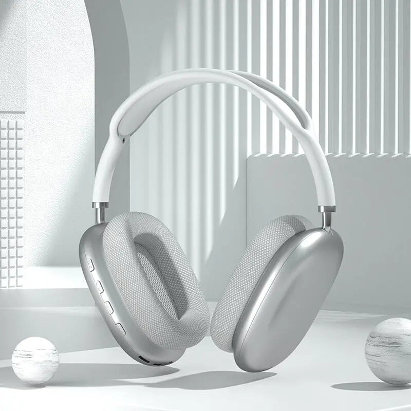 Rynx | High-Quality Wireless Bluetooth Headset with Noise Cancellation