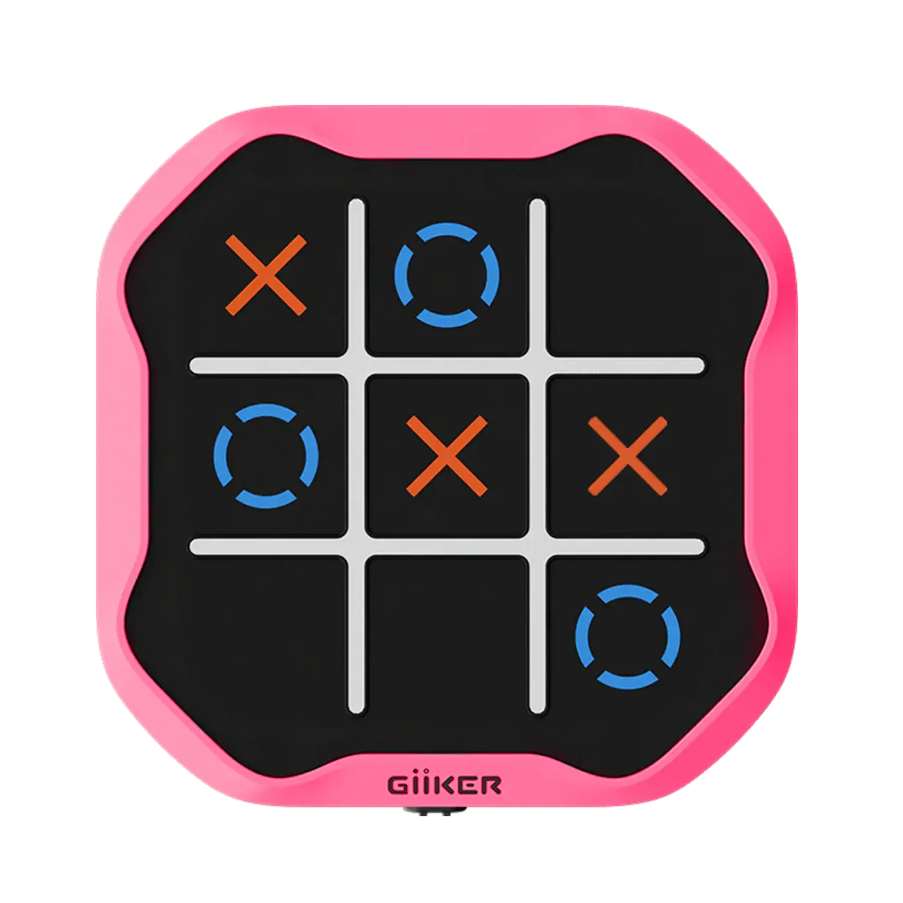 Rynx | Tic Tac Toe for all generations – just play and laugh together