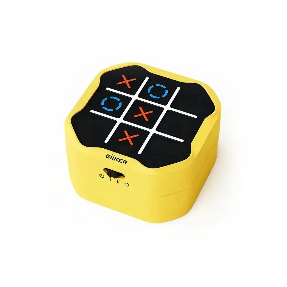 Rynx | Tic Tac Toe for all generations – just play and laugh together