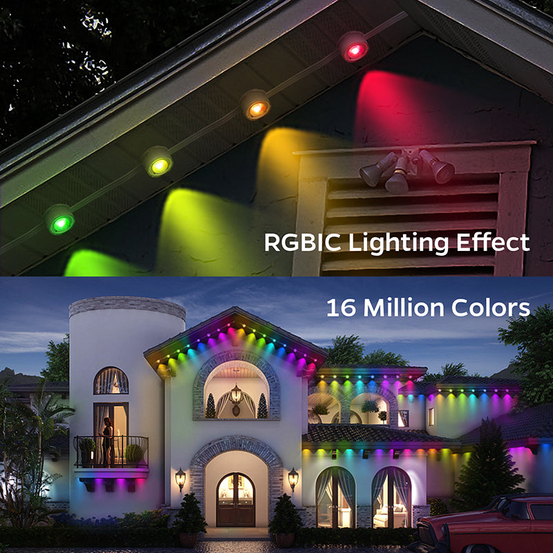 Rynx | Luminaura Smart Led Strip Light