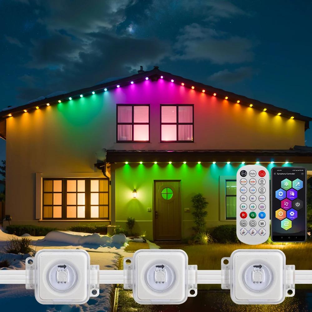 Rynx | Luminaura Smart Led Strip Light