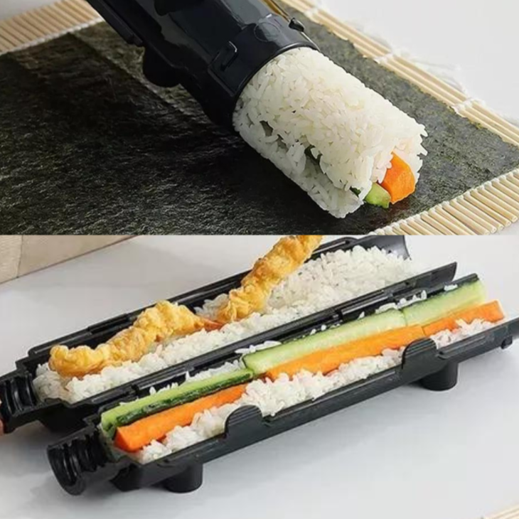 Rynx | SushiMaster Sushi Set for Home Use