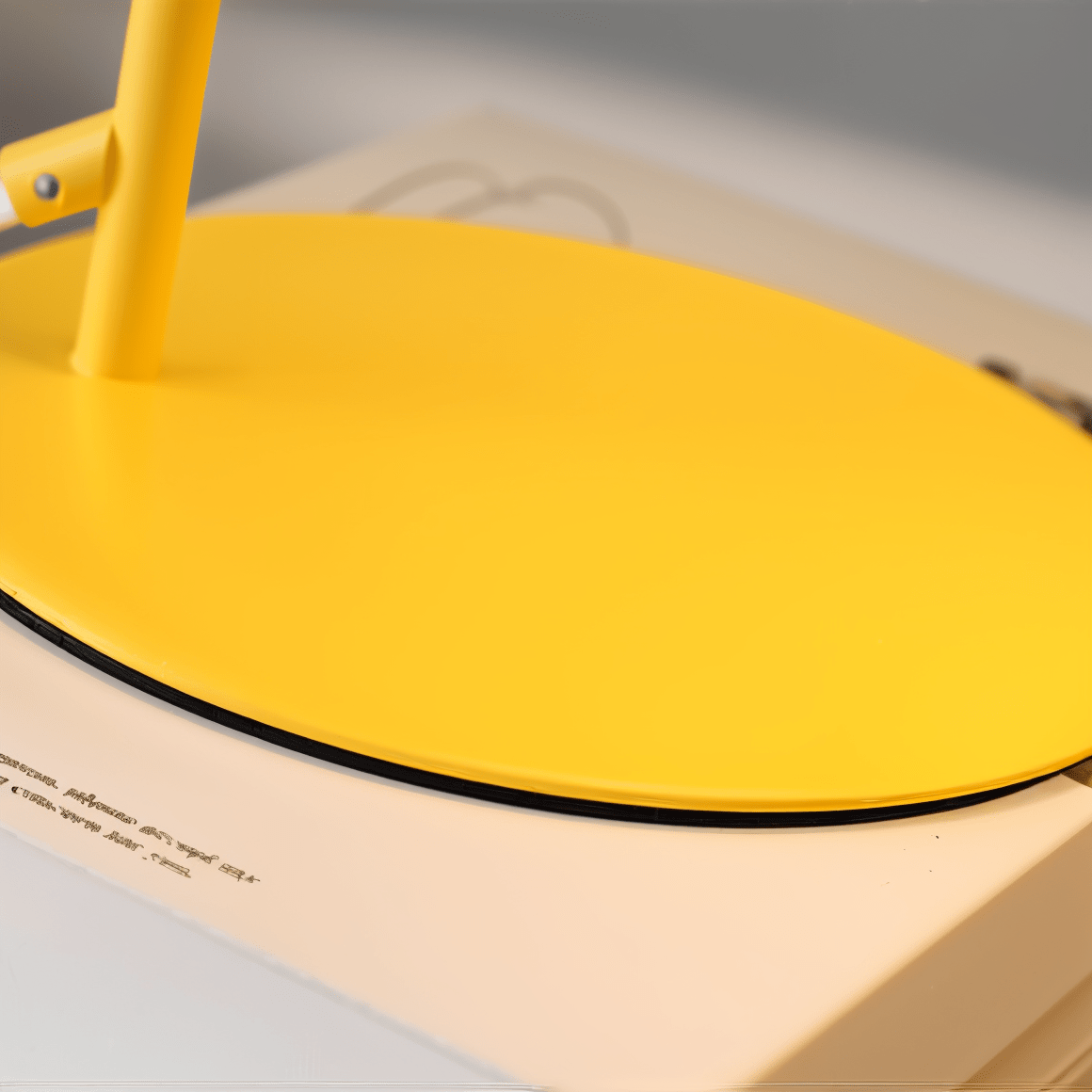 Rynx | - Desk Lamp Pastel - Creative Scandinavian Design - Illuminate Your Space