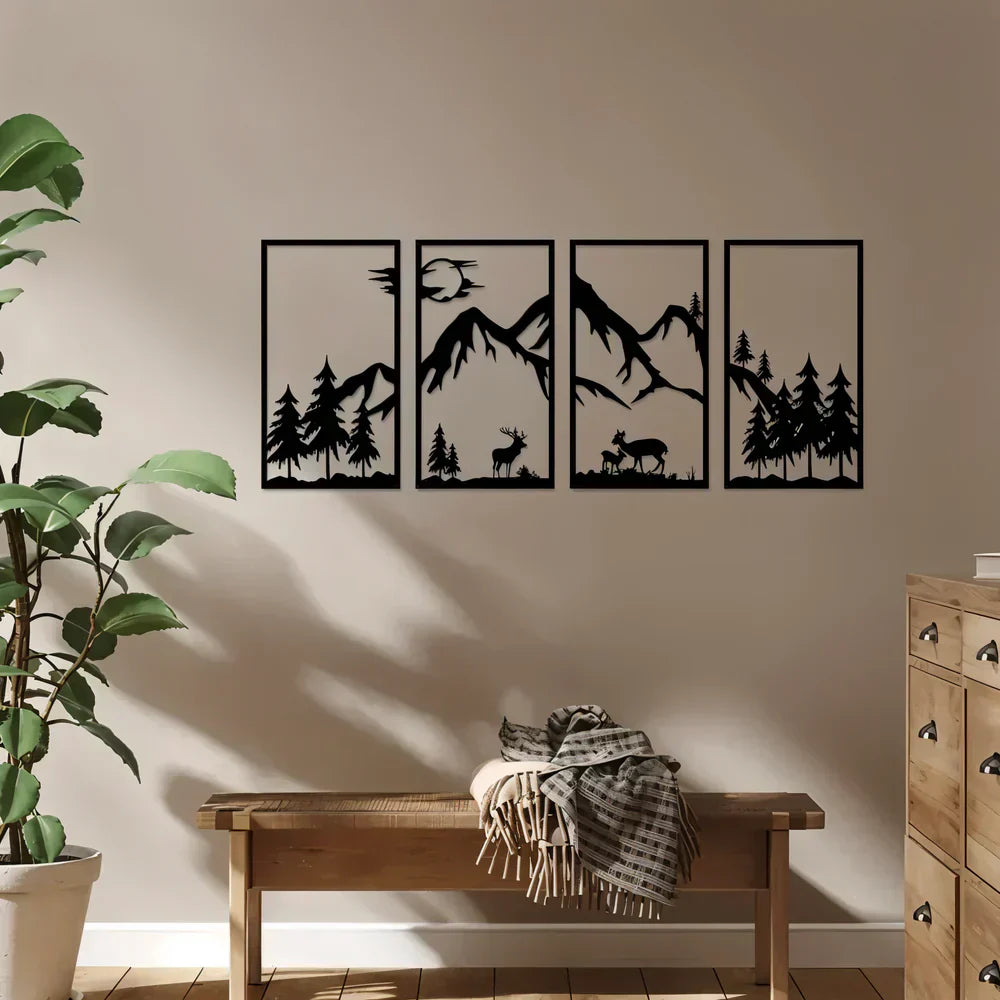 Rynx | NaturVista Wall Art