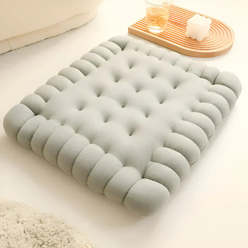 Rynx | SweetSnug Cookie-Shaped Pillow