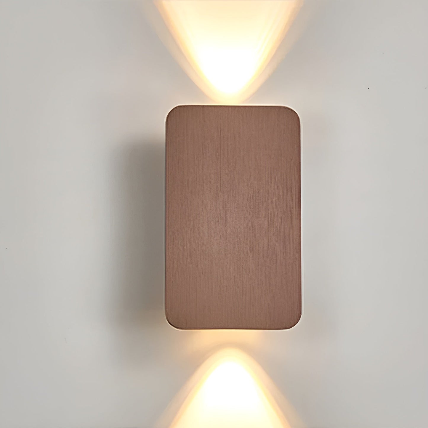 RYNX | Scandinavian LED Wall Lamp - Sleek Lighting for Every Space