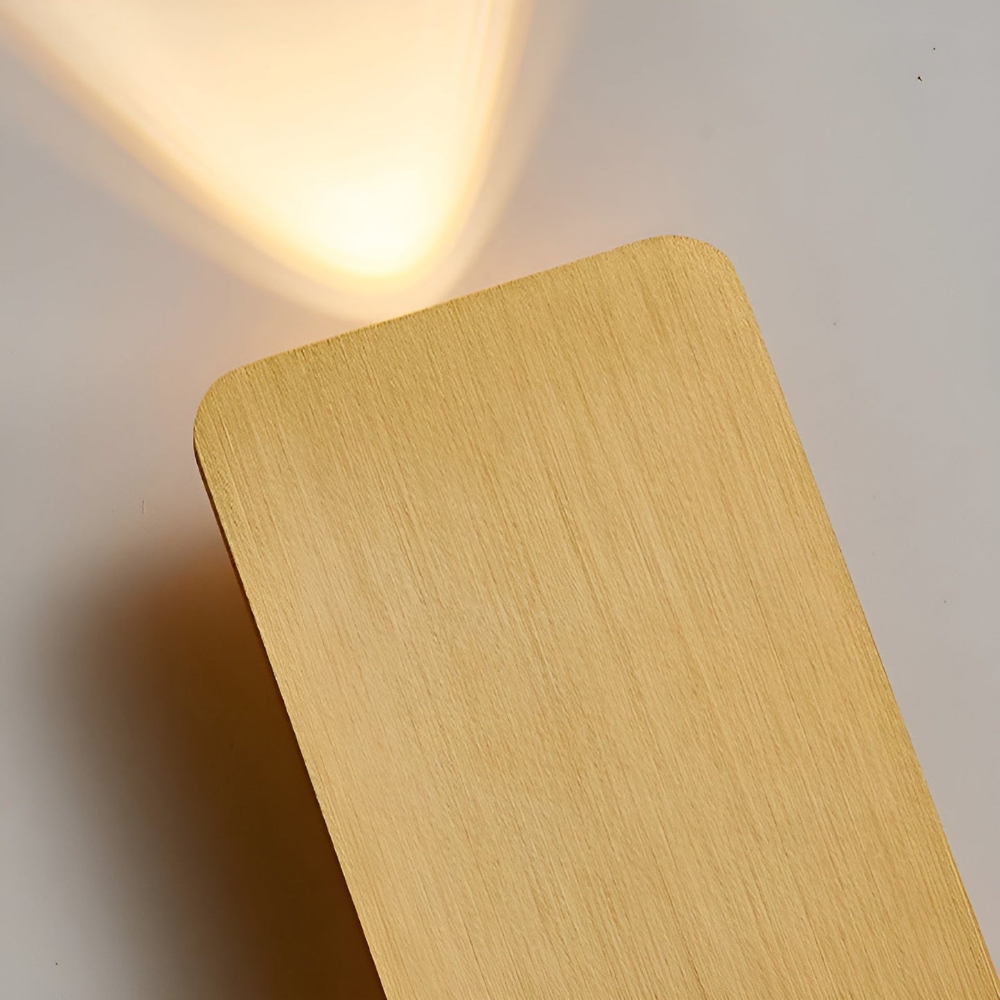 RYNX | Scandinavian LED Wall Lamp - Sleek Lighting for Every Space