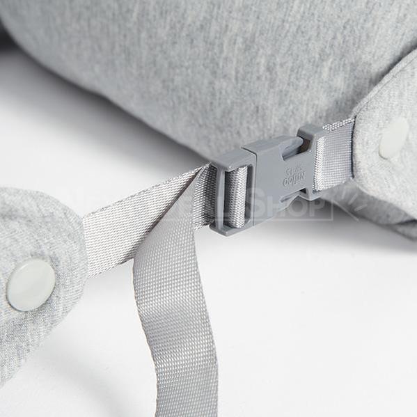 Rynx | Hoodie Neck Travel Pillow