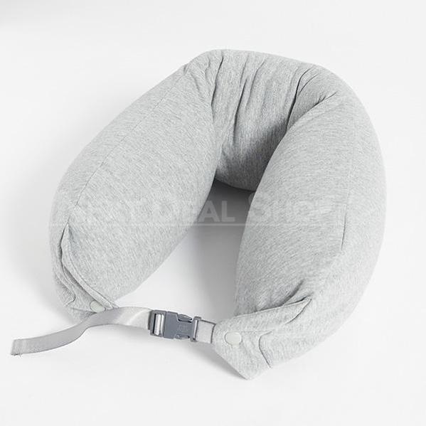 Rynx | Hoodie Neck Travel Pillow
