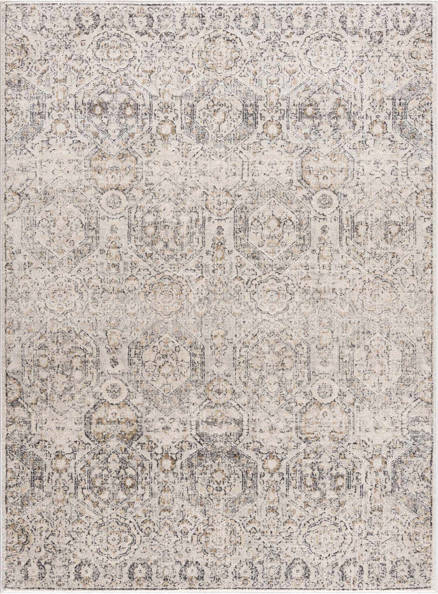 Rynx | Moroccan inspired carpet