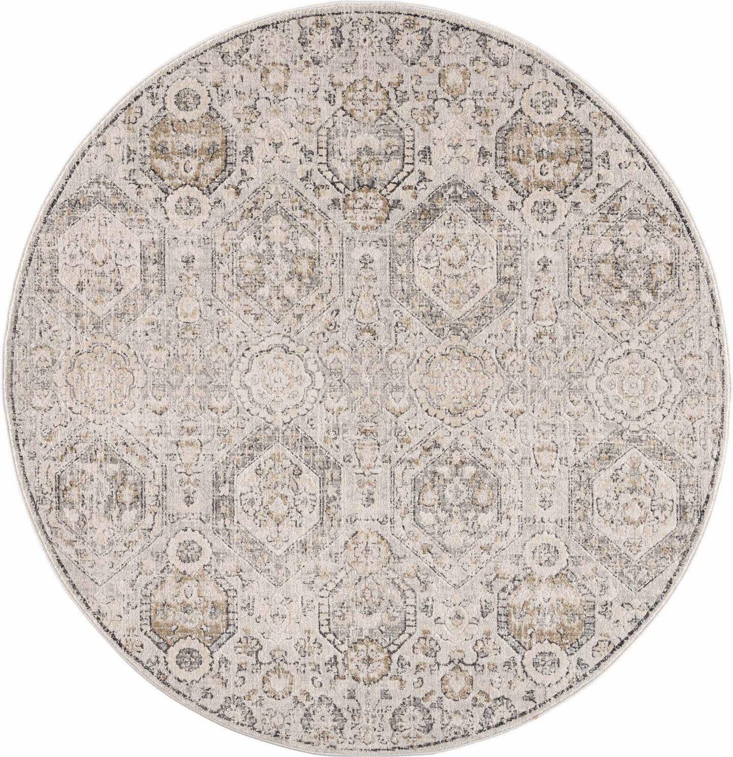 Rynx | Moroccan inspired carpet