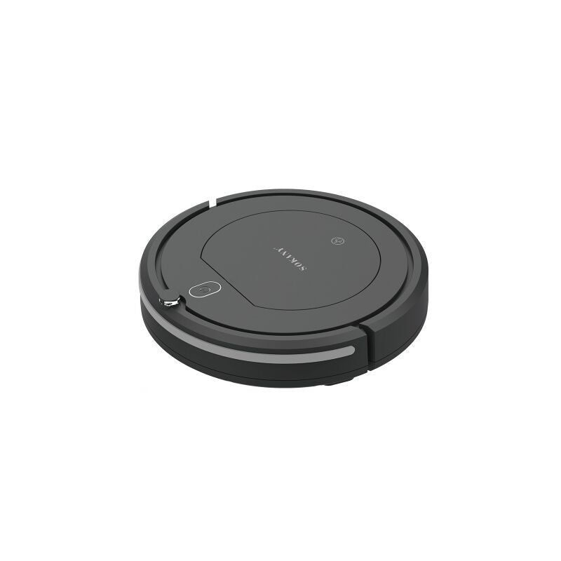 Rynx | Sokany SK-13017 Robot Vacuum Cleaner, 1500 mAh Battery - Black