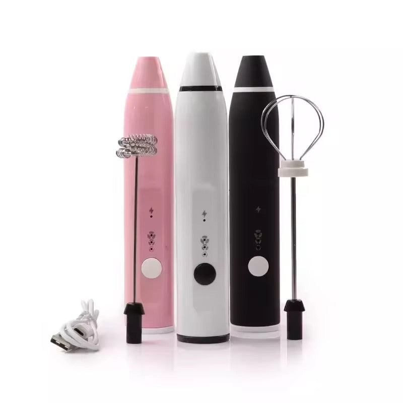 Rynx | Rechargeable foam sticks