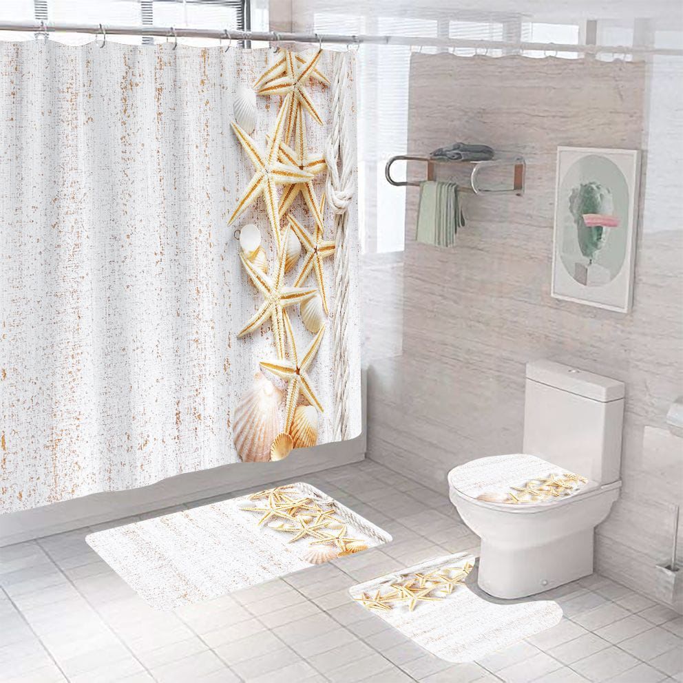 Rynx | Shower curtain sets