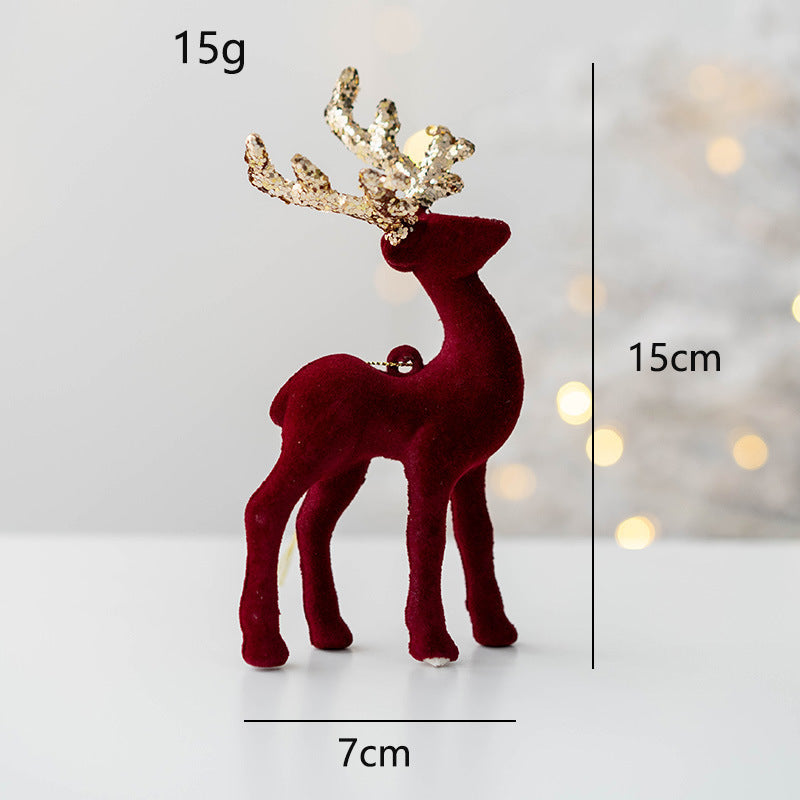 Rynx | Deer Decoration