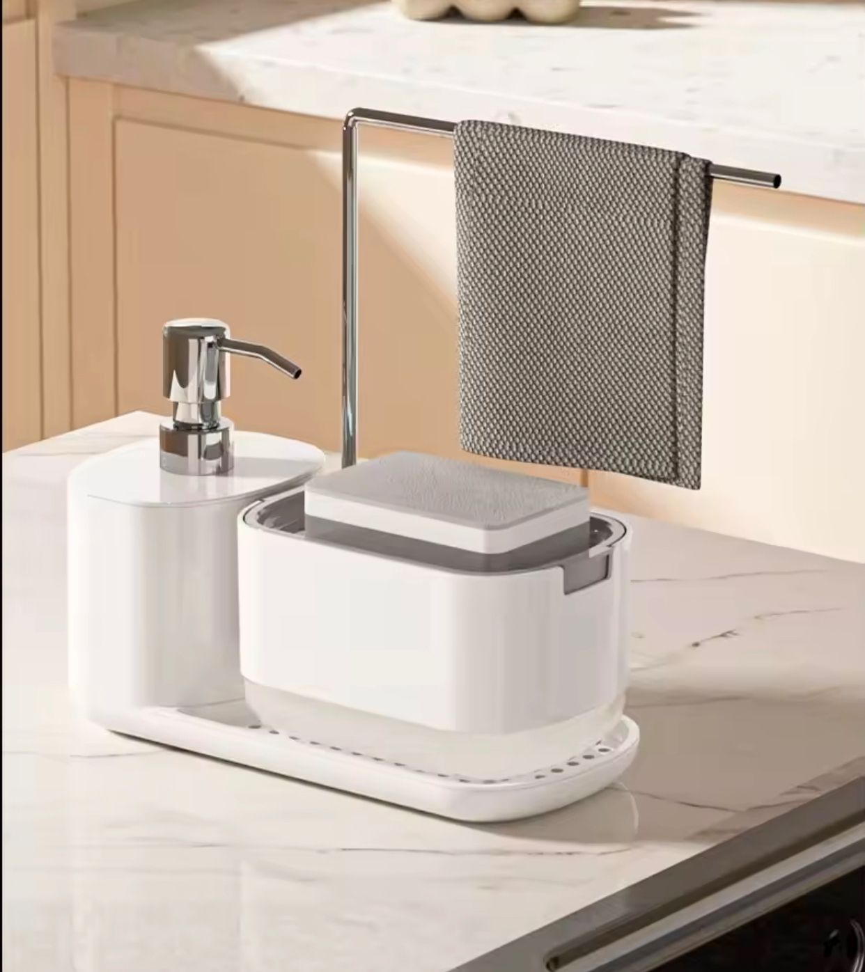 Rynx | Soap holder