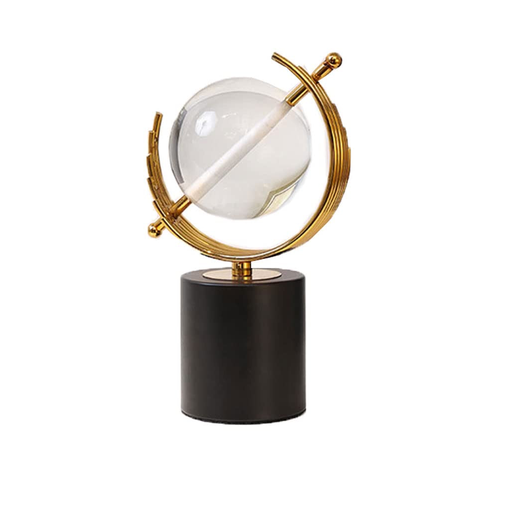 Rynx | Crystal Ball Decor