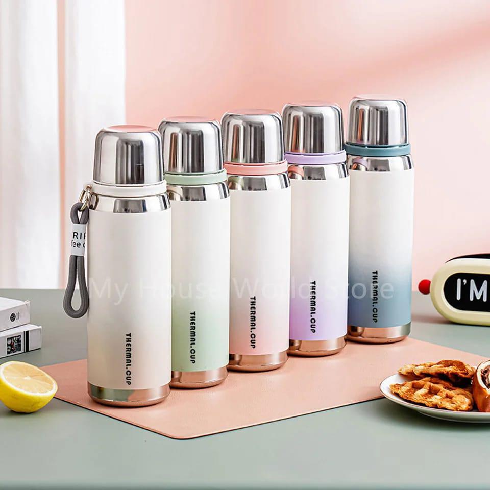 Rynx | Stainless Steel Vacuum Bottle - 800ml