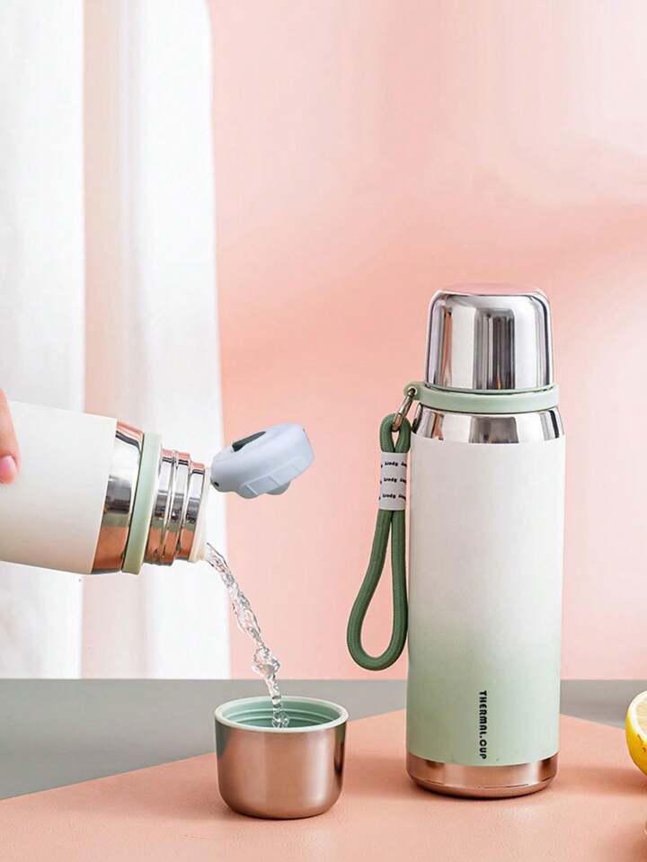 Rynx | Stainless Steel Vacuum Bottle - 800ml