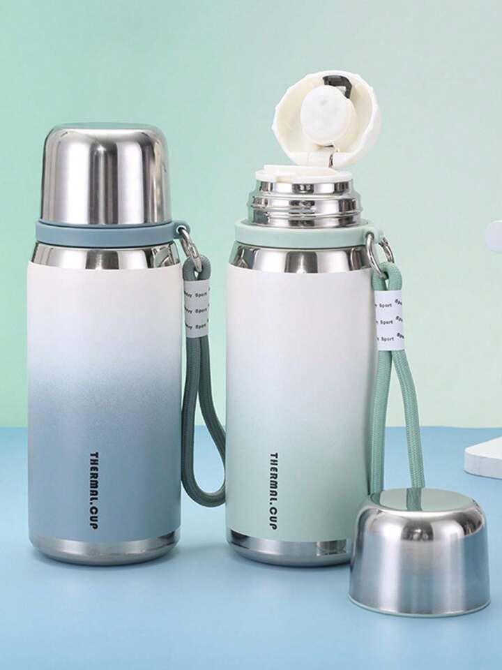 Rynx | Stainless Steel Vacuum Bottle - 800ml
