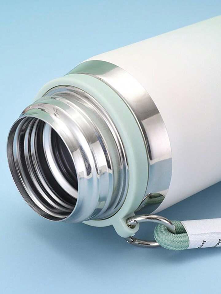 Rynx | Stainless Steel Vacuum Bottle - 800ml