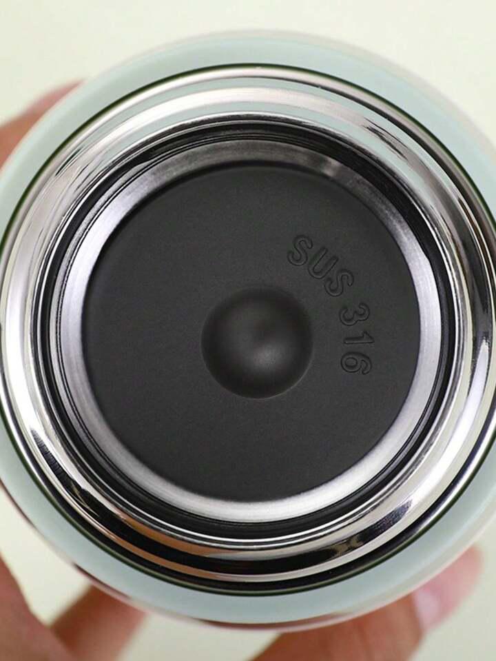 Rynx | Stainless Steel Vacuum Bottle - 800ml