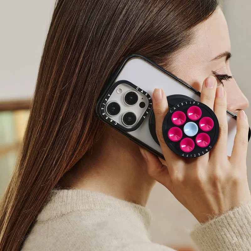 Rynx | Snap IT Bubble Magsafe Holder for iPhone