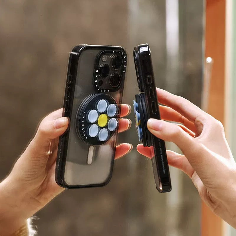 Rynx | Snap IT Bubble Magsafe Holder for iPhone