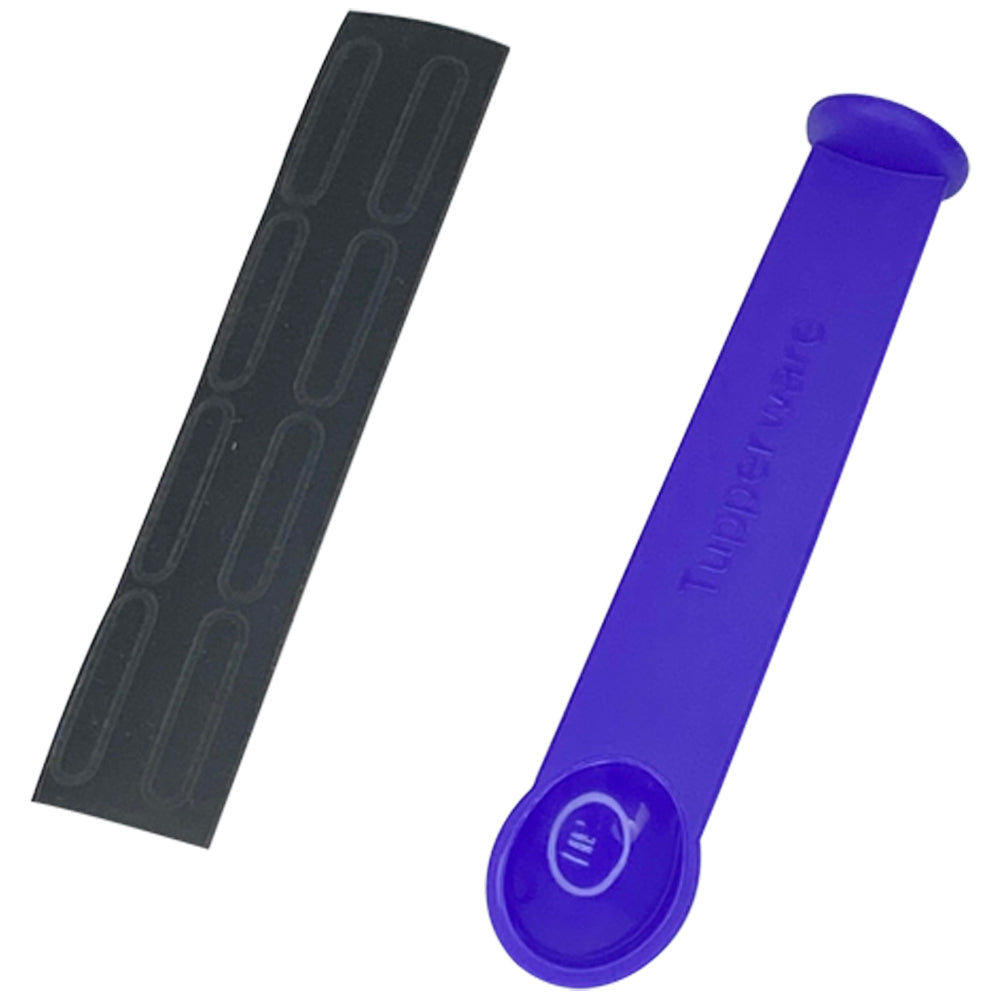 Rynx | Tupperware Croissant Maker With Roller