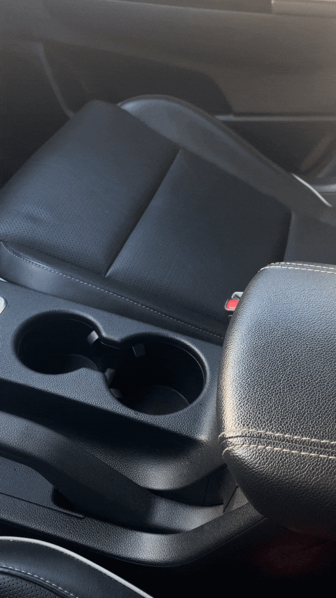 Rynx | Road mug - Cup holder for heating & cooling