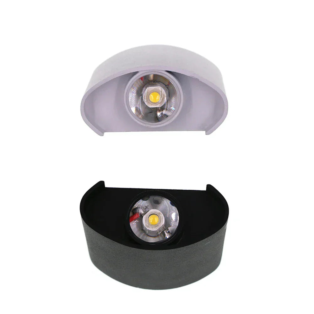 Rynx | LightAccent - LED Wall Lamp